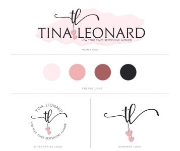 TinaLeonard-ColorBoard
